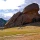 A Mongolian National Park: Turtle Rock, Landscapes and a Camel